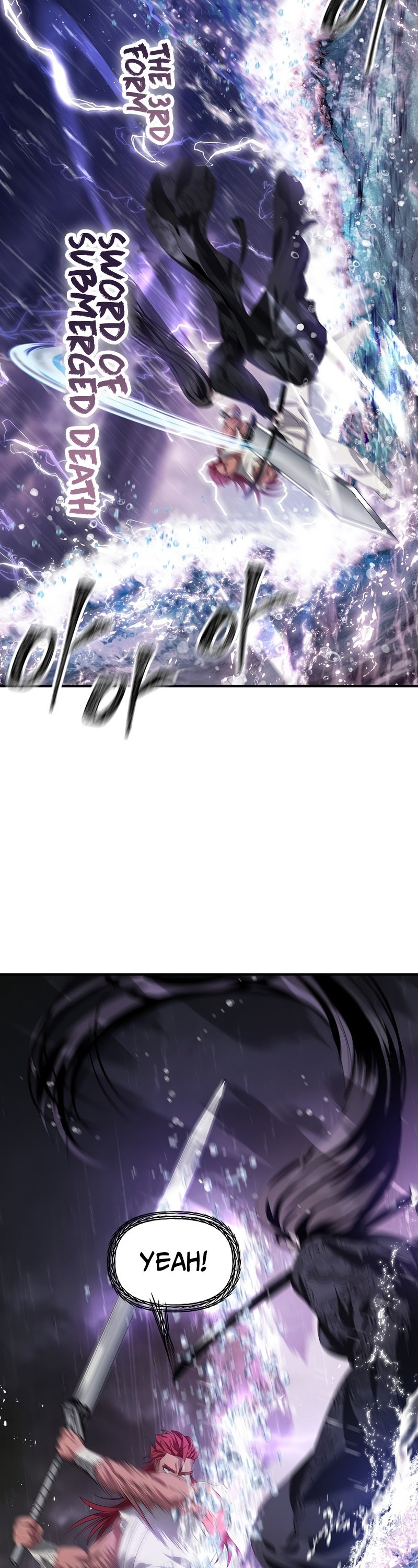 SSS-Class Suicide Hunter, Chapter 78 image 31